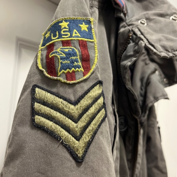 Vintage Levi’s - Picture 2 of 8